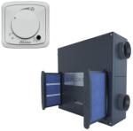 Atrea Centrala de ventilatie cu recuperare de caldura Atrea Duplex 250 Easy cu sistem de control CPB (Duplex-250-Easy-CPB)