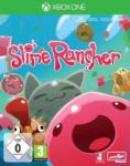 Skybound Slime Rancher (Xbox One)