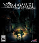 NIS America Yomawari Midnight Shadows (PC)