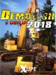 PlayWay Demolish & Build 2018 (PC)