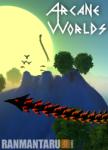 Ranmantaru Games Arcane Worlds (PC)