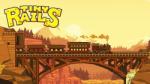 Tiny Titan Studios Tiny Rails (PC)