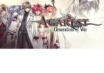 Ghostlight Agarest Generations of War (PC)