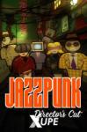 Necrophone Games Jazzpunk Director's Cut (PC)