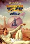 Alawar Entertainment I'm not a Monster First Contact (PC)