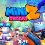 Strategy First Mini Z Racers Turbo (PC)