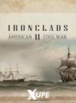 Strategy First Ironclads II American Civil War (PC)