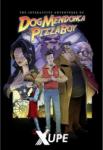 Ravenscourt The Interactive Adventures of Dog Mendonça & Pizzaboy (PC)