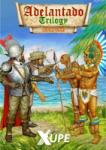 Realore Adelantado Trilogy Book One (PC)