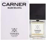 CARNER ​BARCELONA Tardes EDP 50 ml Parfum