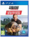 Dovetail Games Fishing Sim World Pro Tour [Collector's Edition] (PS4)