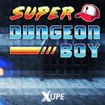 Tower Up Studios Super Dungeon Boy (PC)