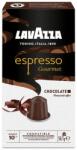 LAVAZZA Capsule Cafea Lavazza 10Caps Nespresso Espresso Chocolate