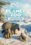 Frontier Developments Planet Zoo Arctic Pack DLC (PC)