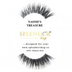 Splendor Lashes Gene false banda par natural Splendor Lashes Naomi's Treasure