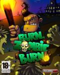 P2 Games Burn, Zombie Burn! (PC)