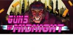 Terminist Arcade Guns of Midnight (PC)