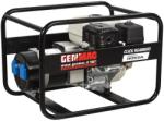 GENMAC RG4000HO Generator