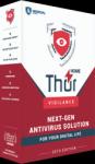 Heimdal Security Thor Vigilance Home Antivirus (3 Device/1 Year)