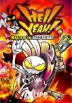 SEGA Hell Yeah! Wrath of the Dead Rabbit (PC)