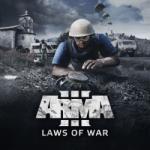 Bohemia Interactive ArmA III Laws of War DLC (PC)