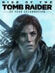 Square Enix Rise of the Tomb Raider Baba Yaga The Temple of the Witch (PC)