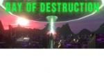 SynaptixGames Day of Destruction (PC)