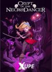 Klei Entertainment NecroDancer AMPLIFIED PACK (PC)