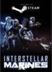 Zero Point Software Interstellar Marines (PC)