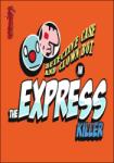 Nerd Monkeys Detective Case and Clown Bot in the Express Killer (PC)