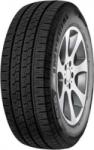 Imperial All Season Driver 215/55 R18 99V