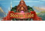 Green Sauce Games Storm Tale (PC)