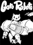 Devolver Digital Gato Roboto (PC)