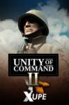 2x2 Games Unity of Command II (PC)