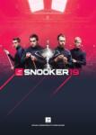 Ripstone Snooker 19 (PC)