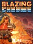 The Arcade Crew Blazing Chrome (PC)