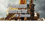 UIG Entertainment Professional Construction The Simulation (PC)