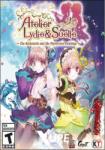 KOEI TECMO Atelier Lydie & Suelle The Alchemists and the Mysterious Paintings (PC)