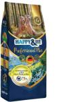 Happy&Fit Puppy & Junior Large Fresh Poultry & Rice 18 kg