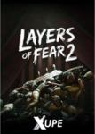 Gun Media Layers of Fear 2 (PC)