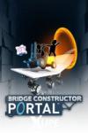 WhisperGames Bridge Constructor Portal (PC)