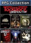 TopWare Interactive Action Collection (PC) Jocuri PC