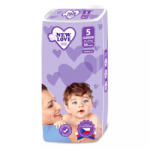 New Love Premium Comfort 5 Junior 11-25 kg 38 db