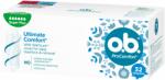 O. B O. B. ProComfort Super Plus, 32 db