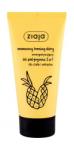 Ziaja Pineapple 2in1 gel de duș 160 ml pentru femei