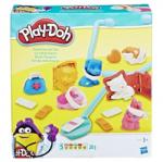 Hasbro Play Doh Veterinar set cu plastilina C0682