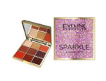 Eveline Cosmetics Paleta farduri pentru ochi Eveline Sparkle