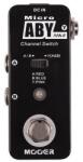MOOER Micro ABY MKII Футсуич (<![CDATA[ME MAB 2]]>)