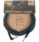 D'Addario PW-CGTRA-20 6 m Drept - Oblic Cablu de instrument (<![CDATA[PW-CGTRA-20]]>)