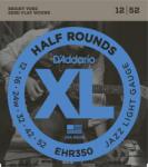 D'Addario EHR350 Corzi chitare electrice (EHR350)